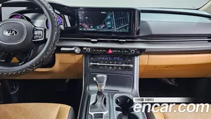 Kia Carnival, 2021 — миниатюра 13