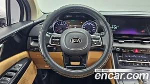 Kia Carnival, 2021 — миниатюра 14