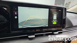 Kia Carnival, 2021 — миниатюра 15