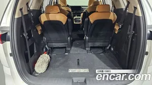 Kia Carnival, 2021 — миниатюра 16