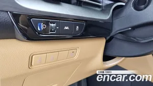 Kia Carnival, 2021 — миниатюра 18