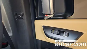 Kia Carnival, 2021 — миниатюра 19