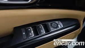 Kia Carnival, 2021 — миниатюра 20