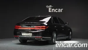 Genesis G90, 2019 — миниатюра 2