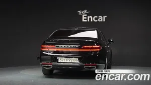 Genesis G90, 2019 — миниатюра 4