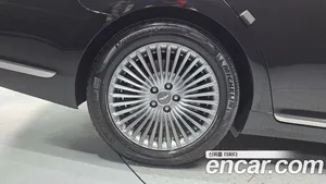 Genesis G90, 2019 — миниатюра 5