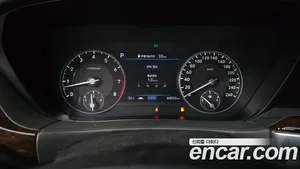 Genesis G90, 2019 — миниатюра 11
