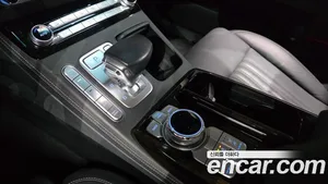 Genesis G90, 2019 — миниатюра 12