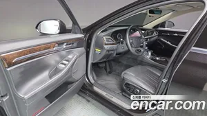 Genesis G90, 2019 — миниатюра 13