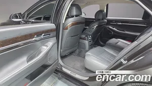 Genesis G90, 2019 — миниатюра 17