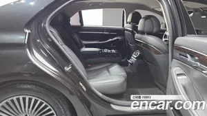 Genesis G90, 2019 — миниатюра 18