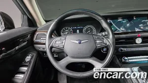 Genesis G90, 2019 — миниатюра 19