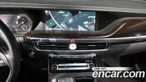 Genesis G90, 2019 — миниатюра 21