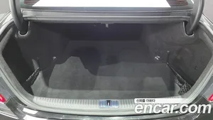 Genesis G90, 2019 — миниатюра 23