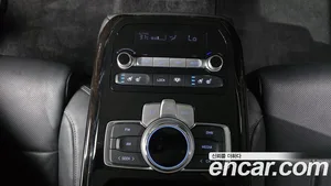 Genesis G90, 2019 — миниатюра 24