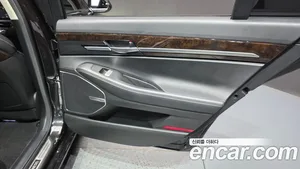 Genesis G90, 2019 — миниатюра 25