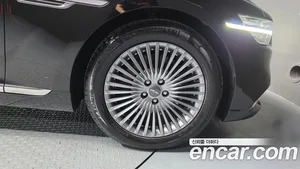 Genesis G90, 2019 — миниатюра 7