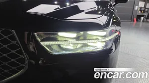 Genesis G90, 2019 — миниатюра 8