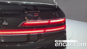 Genesis G90, 2019 — миниатюра 9