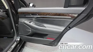 Genesis G90, 2019 — миниатюра 15