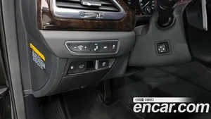 Genesis G90, 2019 — миниатюра 29