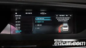 Genesis G90, 2019 — миниатюра 31