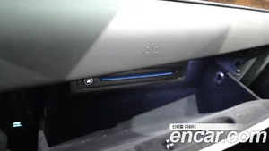 Genesis G90, 2019 — миниатюра 33
