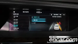 Genesis G90, 2019 — миниатюра 35