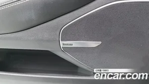 Genesis G90, 2019 — миниатюра 38