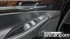 Genesis G90, 2019 — миниатюра 39