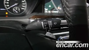 Genesis G90, 2019 — миниатюра 40