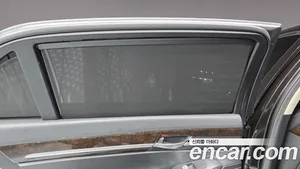Genesis G90, 2019 — миниатюра 42