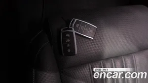 Genesis G90, 2019 — миниатюра 43