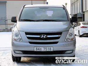 Hyundai Starex, 2014 — миниатюра 1