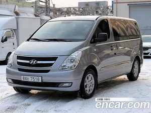 Hyundai Starex, 2014 — миниатюра 2