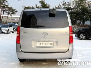 Hyundai Starex, 2014 — миниатюра 4