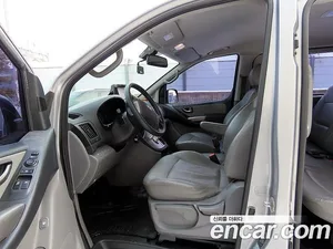 Hyundai Starex, 2014 — миниатюра 5