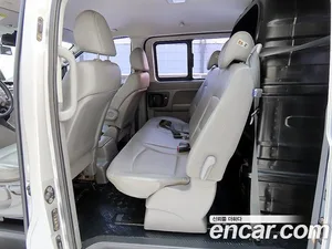 Hyundai Starex, 2014 — миниатюра 6