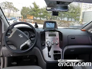 Hyundai Starex, 2014 — миниатюра 7