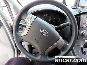 Hyundai Starex, 2014 — миниатюра 8