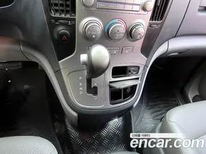 Hyundai Starex, 2014 — миниатюра 10
