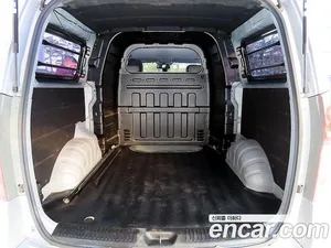 Hyundai Starex, 2014 — миниатюра 14