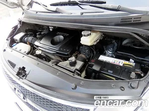 Hyundai Starex, 2014 — миниатюра 15