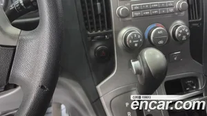 Hyundai Starex, 2014 — миниатюра 19