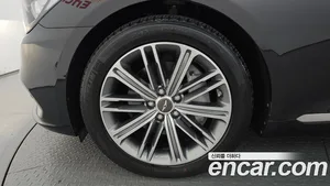 Genesis G80, 2017 — миниатюра 4