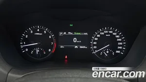 Genesis G80, 2017 — миниатюра 10