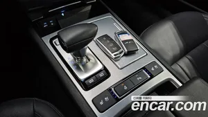 Genesis G80, 2017 — миниатюра 11