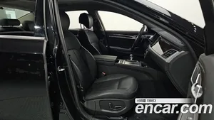 Genesis G80, 2017 — миниатюра 12