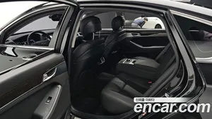 Genesis G80, 2017 — миниатюра 17
