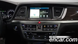 Genesis G80, 2017 — миниатюра 19